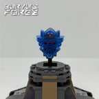 Mask of Water | Bionicle G2 Mask