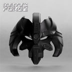 Mask of Control ver. Prototype | G2 Makuta, Okoto Mask