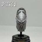 Ignika-infused Vezon Head | Mask of Life Merged Edition (Umbo ver.)