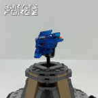 Mask of Water | Bionicle G2 Mask