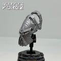 Ignika-infused Vezon Head | Mask of Life Merged Edition (Umbo ver.)