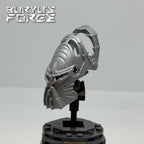 Ignika-infused Vezon Head | Mask of Life Merged Edition (Umbo ver.)