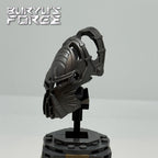 Ignika-infused Vezon Head | Mask of Life Merged Edition (Umbo ver.)