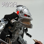 Ignika-infused Vezon Head | Mask of Life Merged Edition (Umbo ver.)