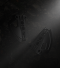 Bitil Mini Wing | Armor Accessory (Made-to-Order)