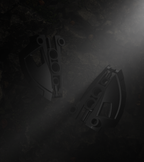 Bitil Mini Wing | Armor Accessory (Made-to-Order)