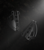 Bitil Mini Wing | Armor Accessory (Made-to-Order)