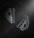 Bitil Mini Wing | Armor Accessory (Made-to-Order)