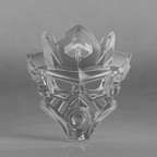 Mask of Water | Bionicle G2 Mask
