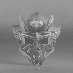 Mask of Water | Bionicle G2 Mask