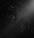 Guardian Pauldron | Armor Accessory (Made-to-Order)