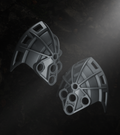 Guardian Pauldron | Armor Accessory (Made-to-Order)