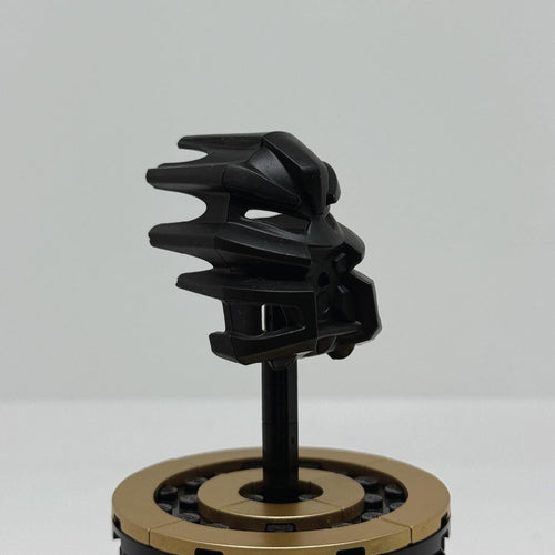 Duos, Mask of Light Shadow Exposed | Injection Molded