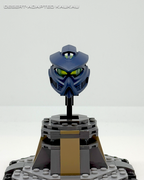 Desert-Adapted Nuva Masks | Akaku, Kaukau, Hau | Wave 1