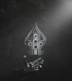 Royal Skrall Attachment | Armor Accessory (Made-to-Order)