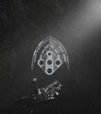 Guardian Pauldron | Armor Accessory (Made-to-Order)