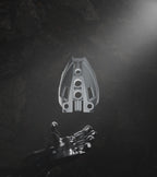 Bitil Mini Wing | Armor Accessory (Made-to-Order)