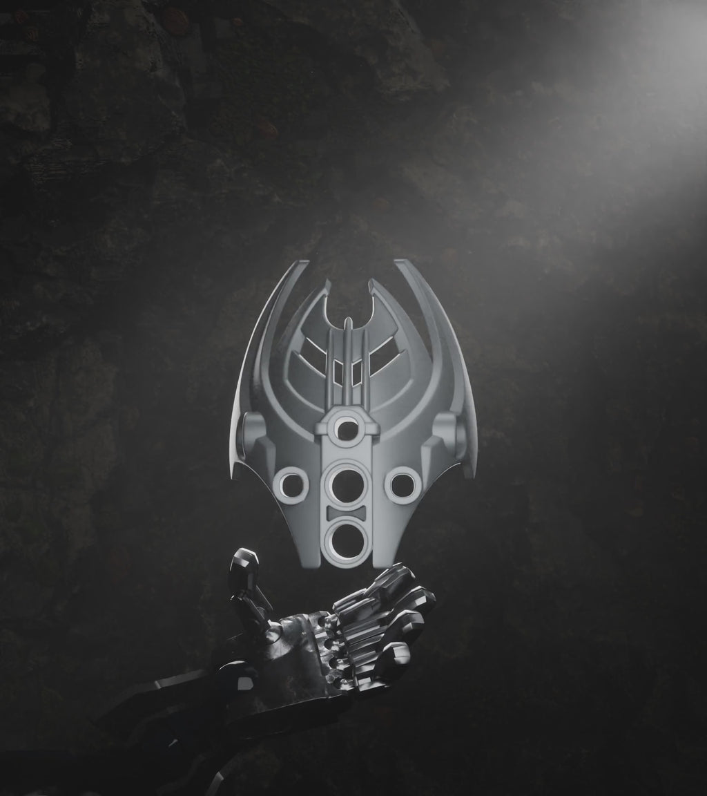 Striker Pauldron | Armor Accessory (Made-to-Order)