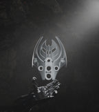 Striker Pauldron | Armor Accessory (Made-to-Order)