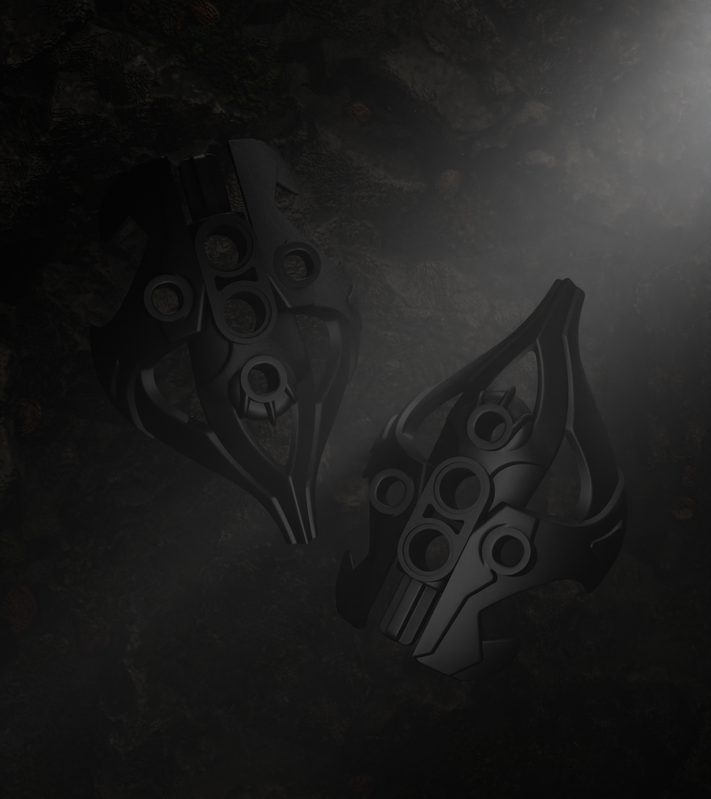 Royal Skrall Attachment | Armor Accessory (Made-to-Order)