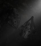 Royal Skrall Attachment | Armor Accessory (Made-to-Order)