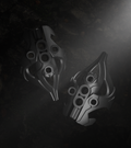 Royal Skrall Attachment | Armor Accessory (Made-to-Order)
