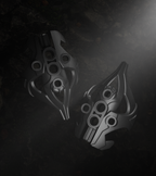 Royal Skrall Attachment | Armor Accessory (Made-to-Order)
