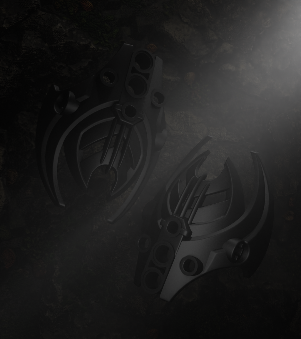 Striker Pauldron | Armor Accessory (Made-to-Order)