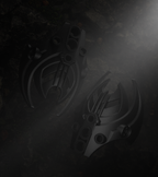 Striker Pauldron | Armor Accessory (Made-to-Order)