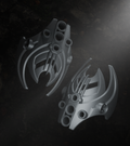 Striker Pauldron | Armor Accessory (Made-to-Order)